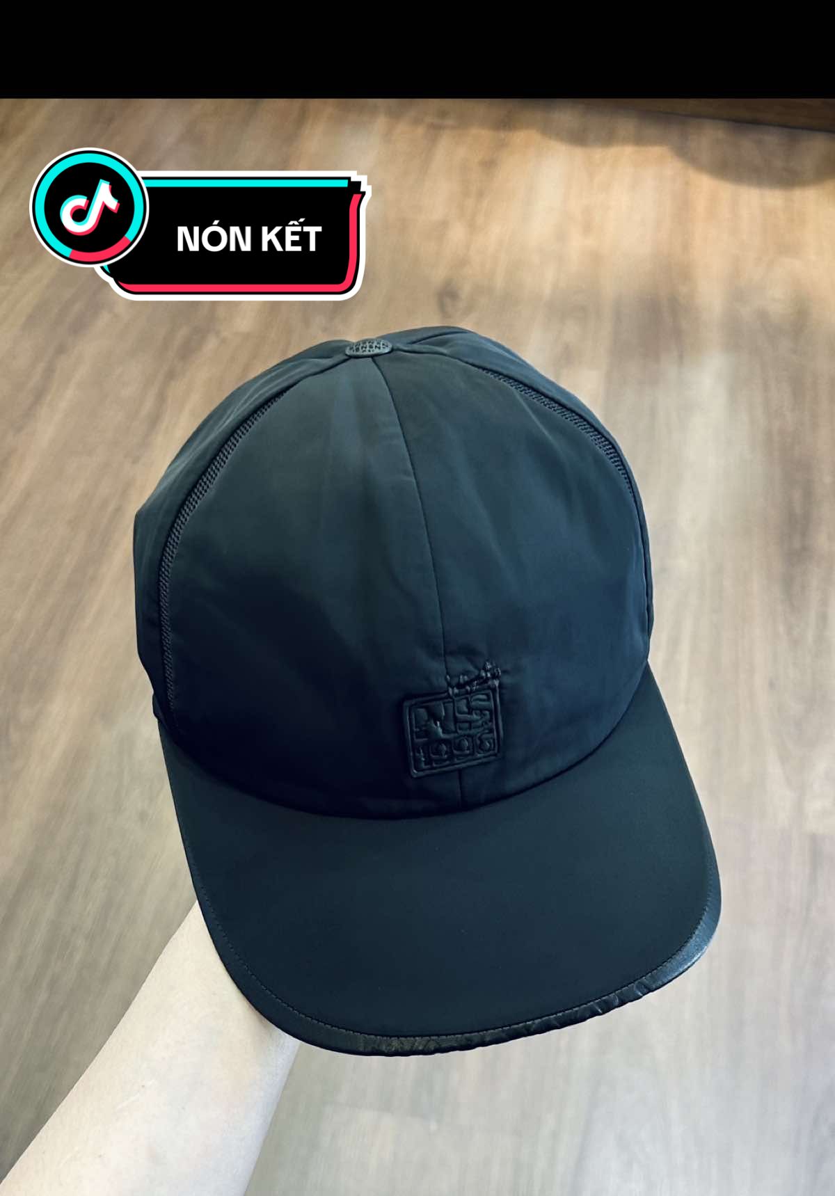 Mẫu mới lun khách ơi MC158B-ĐN1 #fypシ #viral #nonket #nonson #xuhuongtiktok 