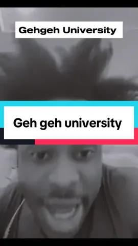 Geh geh university #lovn #soundbenderlovn #fyp #foryou #foryoupage Gehgeh university cocomoney adekunle gold Gehgeh peller viral tiktok foryou for you page gehgeh trend trending sound 