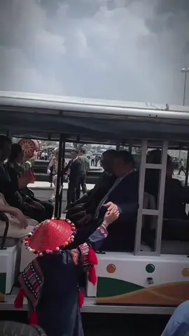 Bác Ba cùng 2 Đại tướng Bộ trưởng Bộ Quốc phòng và Bộ trưởng Bộ Công an#nguyentandung 