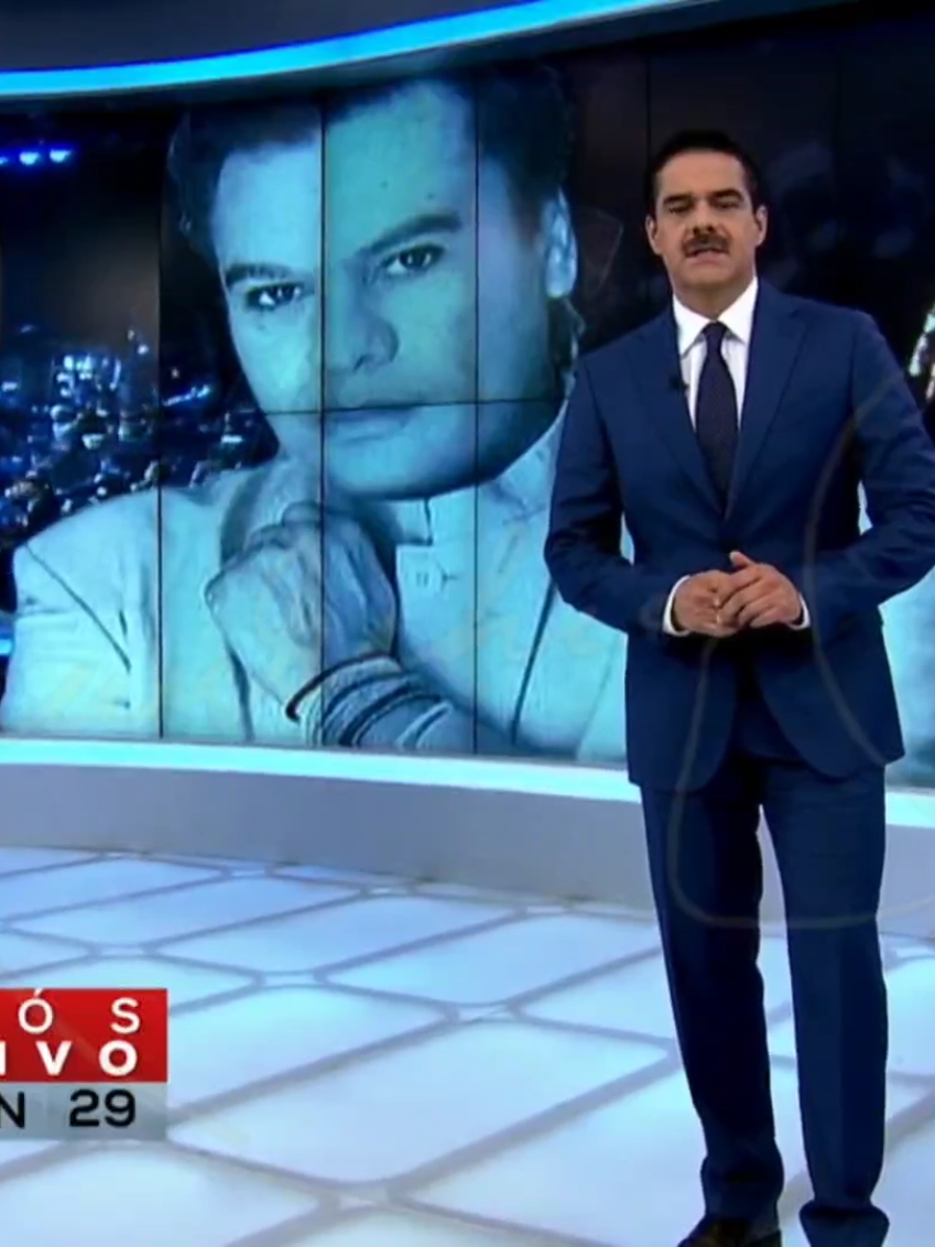 28 de Agosto #JuanGabriel 