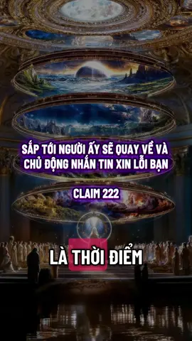 #thongdiepcuocsong #tinhieuvutru 