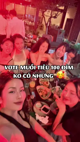 Có Nhưng … Nhưng Vui í 🥰 #muoitieuhaiphong  #nhaumuoitieu  #xuhuong  #vuive  @Anh Pham ( MD Beaute Clinic ) @Phuc Pink @Tâm Viên Hạnh  