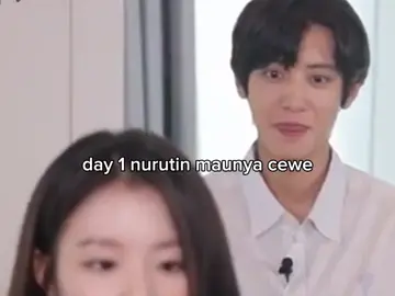 cewe begitu bang, harusnya dirinyaa udh oke cantik baruu #gidle #shuhua #chanyeol #exo #fyp #day1 