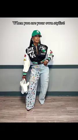 Whole fit from @AKIRA #fashionstyle #styling #fyp #outfitideas 