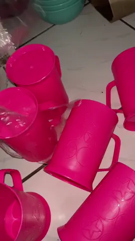 siapa nih yg dapat promonya cek keranjang kuning ya🥰#gelas #gelasplastik sdhpp5 dan foodgrade 