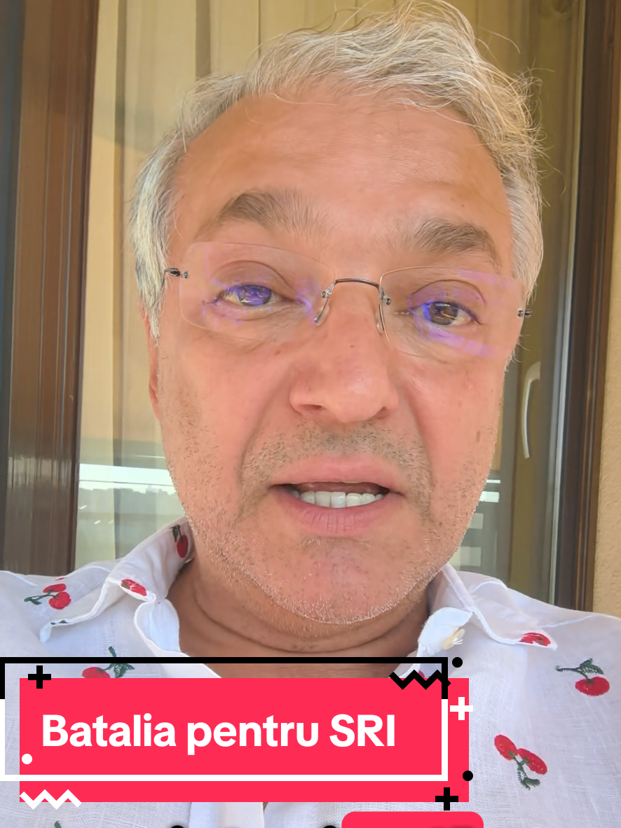 Batalia pentru SRI!#cespuneandronic #cafea #fyp #goviral #romania 