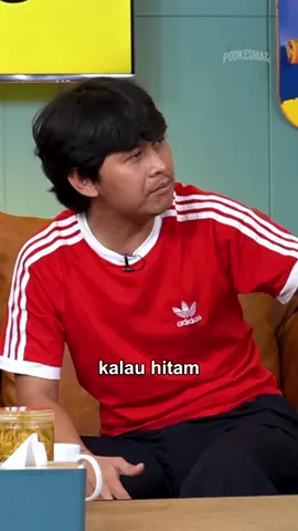 berani banget menilai sebuah style dari ananda omesh! itu kalo darto yang ngomong udah abis ituuuu 😭😭