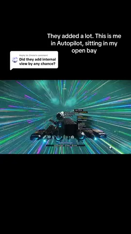 Replying to @Zinnia No Mans Sky Voyagers update #corvette #nomanssky #hellogames #xboxseriesx #fyp 