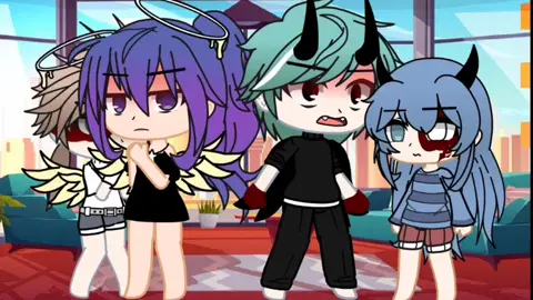 #fyp #4u #gachalife #gachatrend 