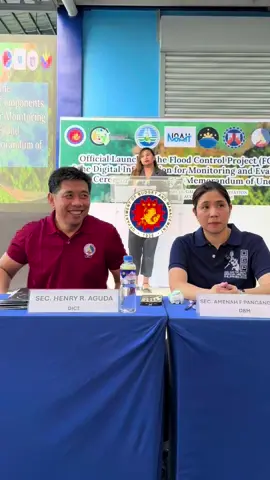 Kahapon, matagumpay nating inilunsad ang Project DIME (Digital Information for Monitoring and Evaluation), isang makabagong hakbang tungo sa mas bukas, tapat, at makabagong pamahalaan. Sa tulong ng digital bayanihan ng DICT, DBM, DOTR, at ng ating mga katuwang mula sa pampubliko at pribadong sektor, pinagtibay natin ang ating layunin na mas mapalakas ang transparency at accountability sa bawat proyektong pinopondohan ng gobyerno. Hindi lamang ito isang sistema, kundi isang patunay na kaya nating gamitin ang teknolohiya para tiyakin na ang bawat pondo ay nagagamit nang wasto at ang bawat proyekto ay tunay na nararamdaman ng taumbayan. Sa Project DIME, mas malinaw ang datos, mas mabilis ang monitoring, at mas sigurado ang resulta. Ito ang diwa ng digital bayanihan: sama-samang paggamit ng teknolohiya para sa mas mahusay na pamahalaan, mas mataas na tiwala ng publiko, at mas maunlad na Pilipinas. #DICT #SecA #ProjectDIME #DigitalBayanihan #DBM   