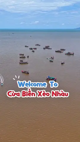 Cửa biển xẻo nhàu - An Minh #namtrainghiem #kiengiang #xeonhau #anminh #canhdepmientay 