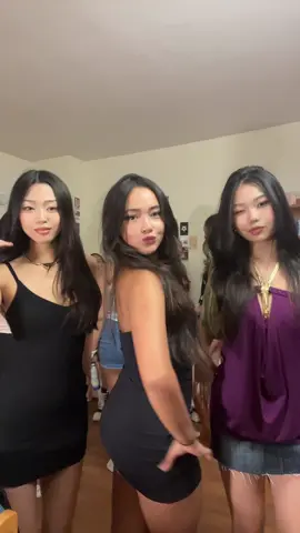 My baddies #nyu 