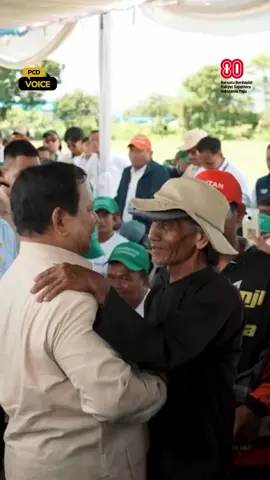 Presiden Prabowo dalam berbagai pidatonya selalu menegaskan komitmen untuk memberantas korupsi tanpa pandang bulu. Dalam 300 hari pertama pemerintahannya, lebih dari Rp1.000 triliun uang negara berhasil diselamatkan, dan sejumlah kasus besar berhasil diungkap. Pemerintah juga memberikan perlindungan kepada para saksi pelapor, karena kekayaan bangsa ini harus dinikmati oleh seluruh rakyat Indonesia. #KantorKomunikasiKepresidenan @Abdullah Rasyid  @abdullahrasyid62 