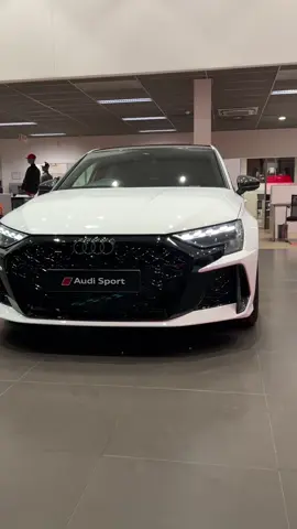 🔥2025 Audi RS3 Sportback Quattro – Carbon Edition 🔥 R26,500 PM 🏷️ Where power meets precision and every detail speaks performance and luxury. 🚀💎 ⚡ Signature Features: 	•	Quattro AWD – unrivaled grip, ultimate control 	•	Carbon Edition styling – sleek, aggressive, unmistakable 	•	Sportback practicality – everyday usability meets track-ready performance 	•	2.5L TFSI engine – heart-racing power with surgical precision This isn’t just a car. It’s a statement. Own the road. Command attention. 🖤 📞 DM to experience the thrill firsthand. Ready to elevate your drive? 📲 Contact Kamo at Audi for more info.  Kamo at Audi  _____________________________ 🎓 Certified International Audi Brand Specialist 📱 +27 71 743 7081 (Available on WhatsApp) ☎️ +27 11 718 5315 (Office hours only) 📧 Kamogelo@hatfieldaudi.co.za — #AudiA3 #NewStock #AudiLife #audisa #kamo_at_audi        