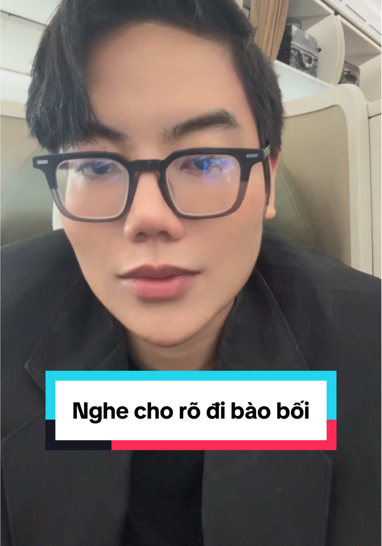 Nghe cho rõ đi bào bối #nguyenhoanghuy #ielts #fyp 