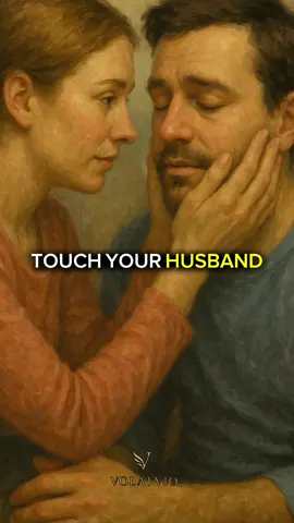 Touch your husband❤️ #couple #Relationship #Love #emotional #foryourpage 