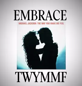 Will you embrace TWYMMF?? 🙃 #tatianathumbtzen #michaeljackson #thewayyoumakemefeel #fyp #foryoupage