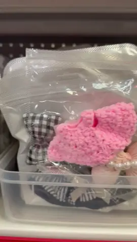 ✨ Dress your Labubu in style! ✨ Clothes for your Labubu are now in store for just $9.99 each 🧸👗 From cute fits to cheeky little looks – make your Labubu the best dressed around. Don’t miss out! 💖 #Labubu #LabubuClothes #LabubuStyle #LabubuFashion #DesignerForLabubu    