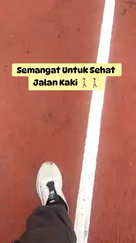 Jalan Kaki   #olahraga #jalankaki #fyp #fyppageforyou #semangatolahraga 