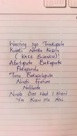 🔥🔥🔥🔥🔥🔥 #zambiantiktok🇿🇲 #lyrics 
