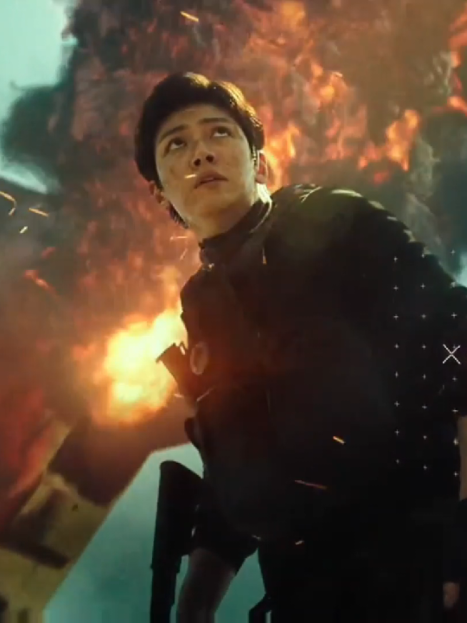 #fabricatedcity #jichangwook #fyp #foryou #viral 