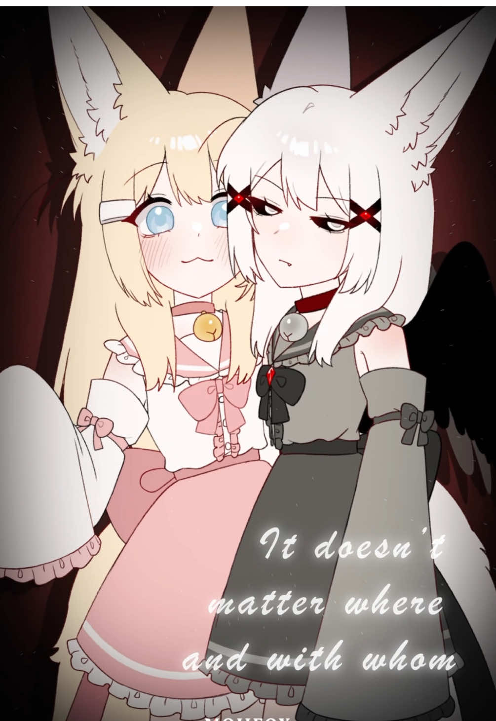 Ooo-ooh🩸 #animationmeme #animation #deadinside #deadinsidememe 