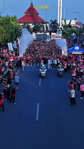 #Running #playonfest #muriafunrun2025 #kudus #fyppppppppppppppppppppppp 