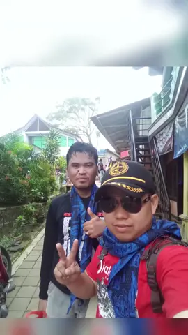 Kunjungan ke baduy 2018 beesama.PGRI kec kronjo 