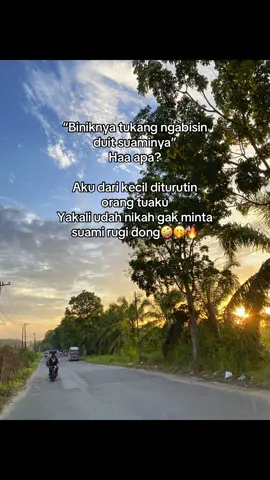 Betul kan?🤪🫣