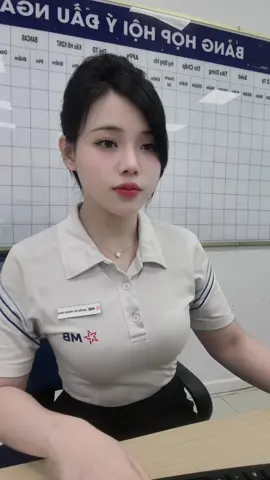 U30 chưa có chồng gặp bạn khách hàng 2k5 #fyp #ntptrang #xuhướng #trending #foryou 