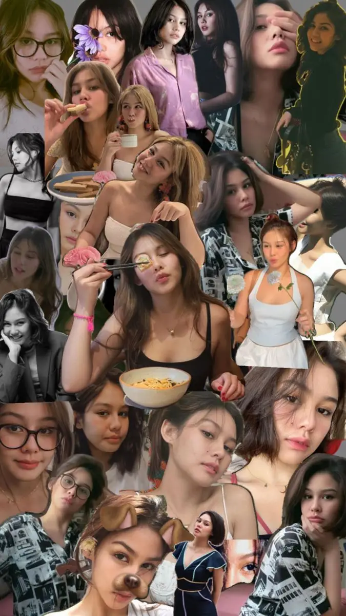 dari dulu ga bosen bosen liatnya🥰🫶#vanesa #vanesapriscila #milea 