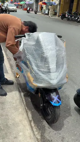 🥰អរគុណបងយកទៅប្រើហេងៗ🙏🥰 #chandararith_motor_shop 