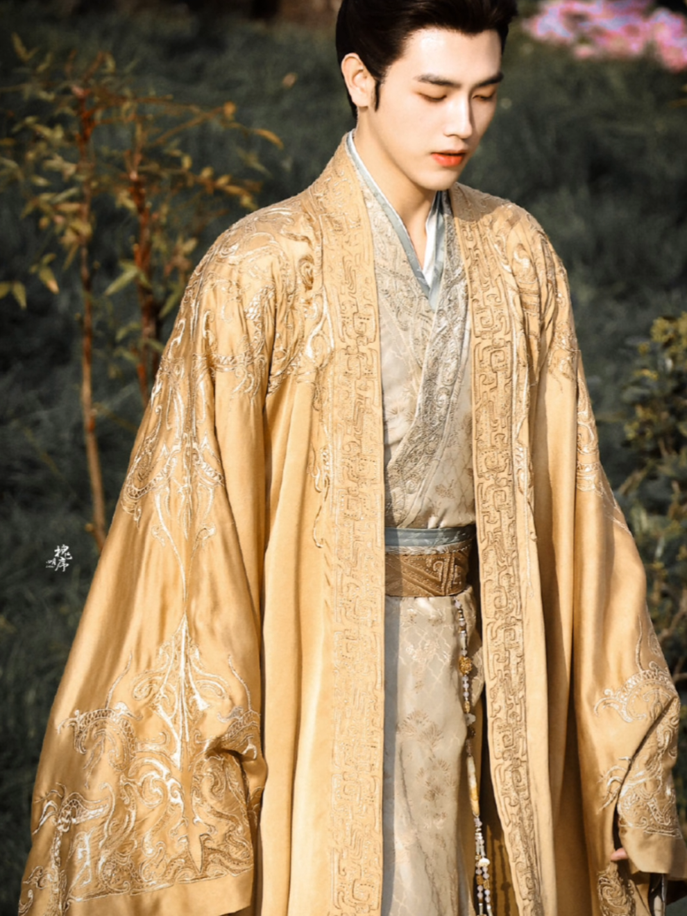 leluhur kita🖤#CapCut #arthurchen #chenfeiyu #whendestinybringsthedemon #wangyinglu #cdrama #drachin #fyp #soundfyp #dramachinaupdate #youku #iblis #masukberandamuu#fypdong 