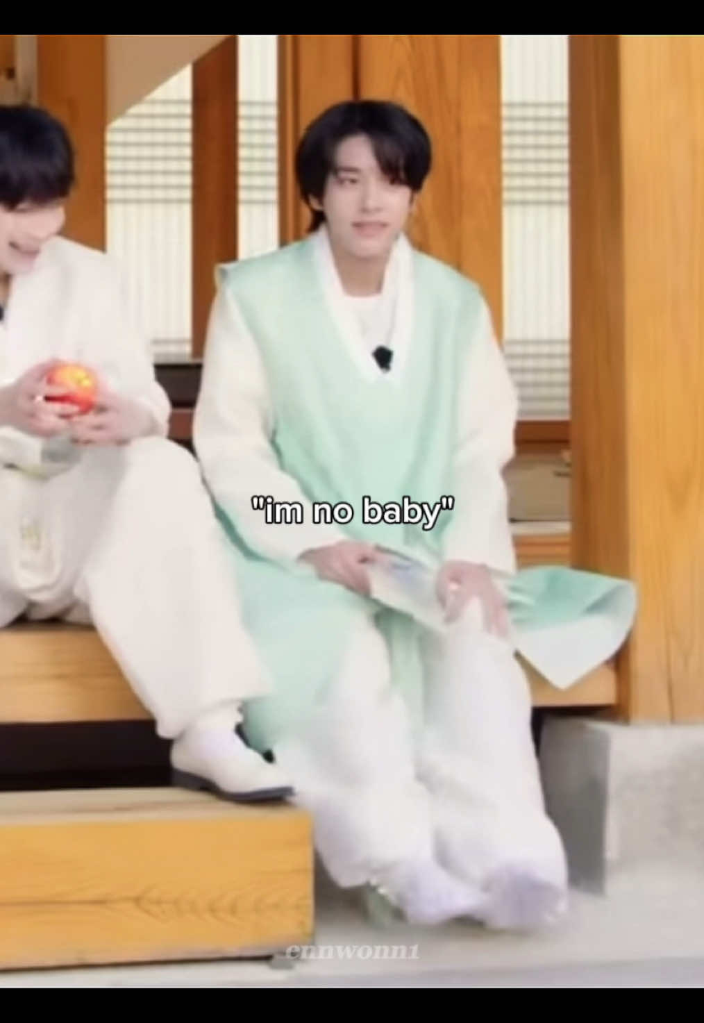 なんだかんだ1番赤ちゃん🍼 #jake #enhypen #enhypenedit #kpopfyp 