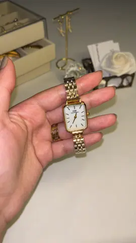 Montre D.N #montre #acierinoxydable🇲🇦 #montredanielwellington #bijoux #lamsajwelry 