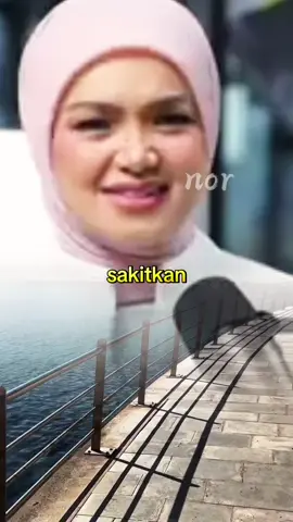 Setuju..hidup kalau nk tenang jgn trlalu memikir sgt,nk sakit hati tu x payahlah,kita fokus bekalan utk ke sana nanti🤲🥰 #katakatamotivasi #sitinorhaliza #nor 
