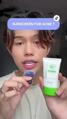 Nak kulit maintain ? Nak jaga kulit ? Start dengan Y.O.U SUNBRELLA Sunscreen 🌞😍 #YOUBeautyMy #YOUSUNBRELLA #SunscreenViral @YOU Beauty Malaysia 