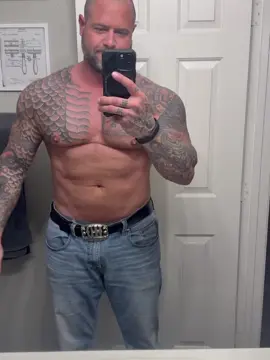 It’s difficult to make a change sometimes and I went back and forth for probably a month on whether or not to shave my head.  I just feel more like myself because I had my head shaved for over 3 decades while I served. Having hair for the last 6 years was fine, but it’s not me.  In a world so filled with fake, with plastic, with injections, with BBL’s and fat lips, it is a must to be yourself regardless of what society dictates as the norm.  Be unapologetically yourself without remorse for anyone else’s opinion.  #me #real #fyp #onlyone #justme 