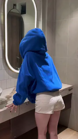 Màu xanh xinh cá 🫶