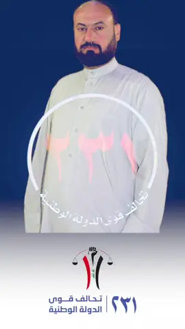 كل توفيق #الانتخابات_النيابية #تحالف_قوى_الدولة_الوطنية #المجر_الكبير #العماره_ميسان #ابن_العدل @سيد حيدر  الحسيني 