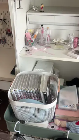 かまって。#myroom  #anime #mang #fyp #オタク部屋 