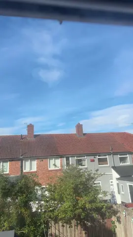 Looks nice out their 