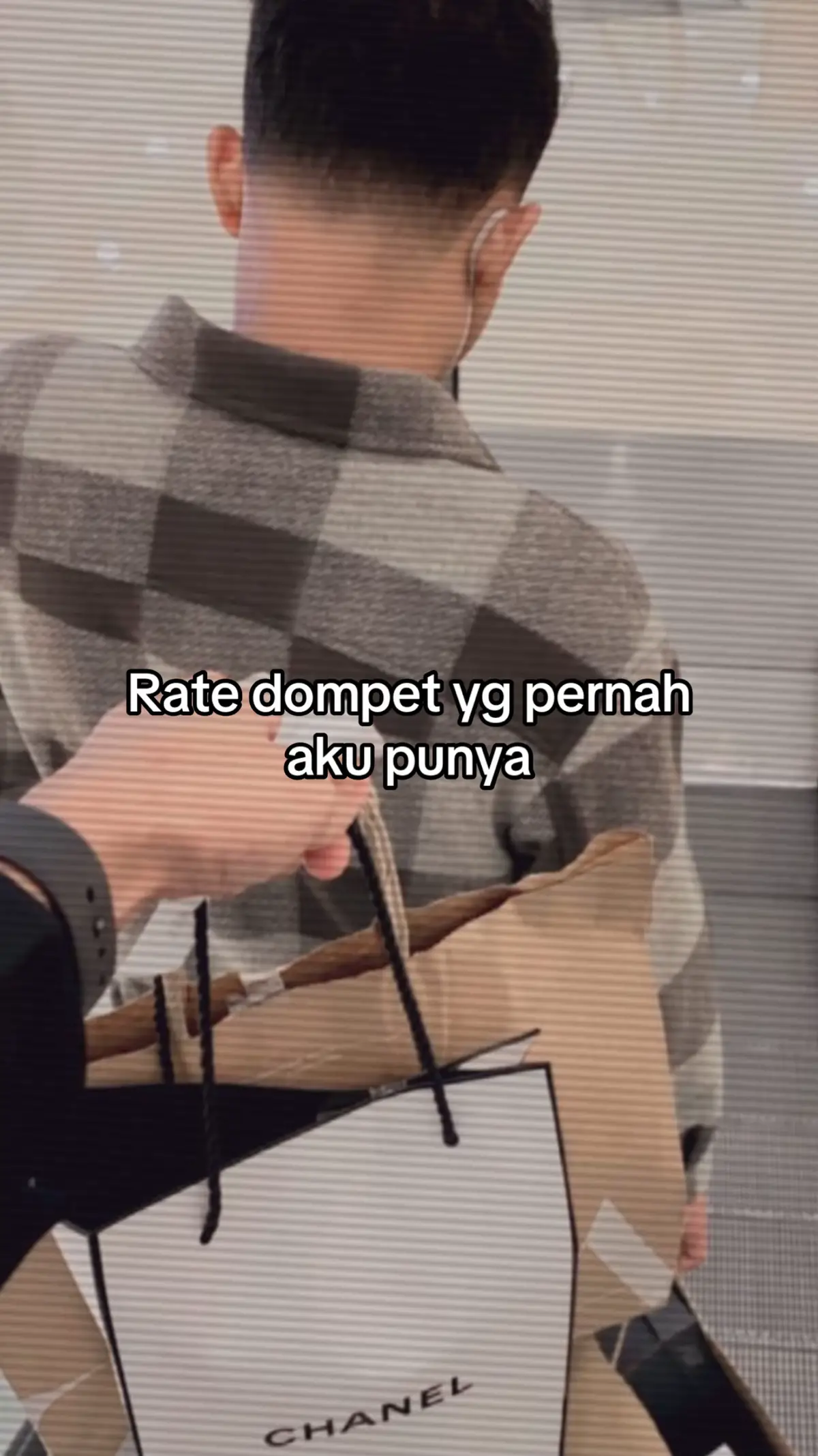 Dompet terfav akohhh🫶🏻