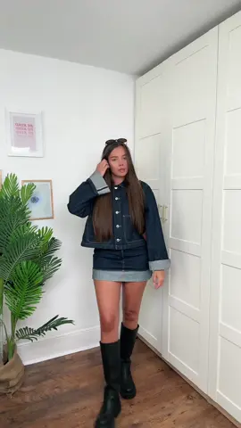 Having my hair straight feels illegal x 