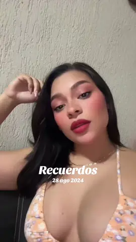 #recuerdos 