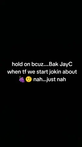 #bakjayc #fyp #nah 