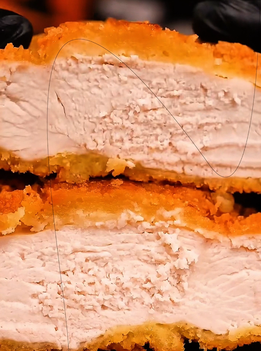 𝙌𝙪𝙞𝙘𝙠 𝙖𝙣𝙙 𝙀𝙖𝙨𝙮,  𝘾𝙝𝙞𝙘𝙠𝙚𝙣, 𝙋𝙧𝙞𝙣𝙜𝙡𝙚𝙨, 𝘾𝙤𝙧𝙣 𝙛𝙡𝙤𝙪𝙧, 𝙎𝙖𝙡𝙩,𝙀𝙜𝙜 😋 #ASMR #tiktokfood 