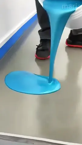 #3-in-1 epoxy floor paint Wear-resistant and waterproof#floor paint