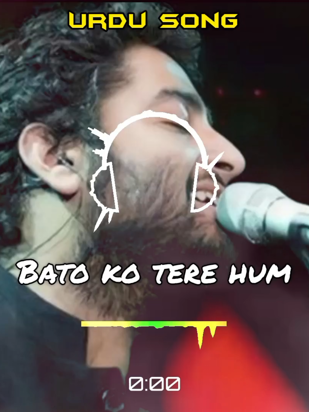 part 8 Bato ko Tere hum bola na skay 🥀❤️‍🩹 ( Arjit Singh full trend song ♥️🙌🤍#useheadphones #slowedreverb #burhantv #4k #fyp 