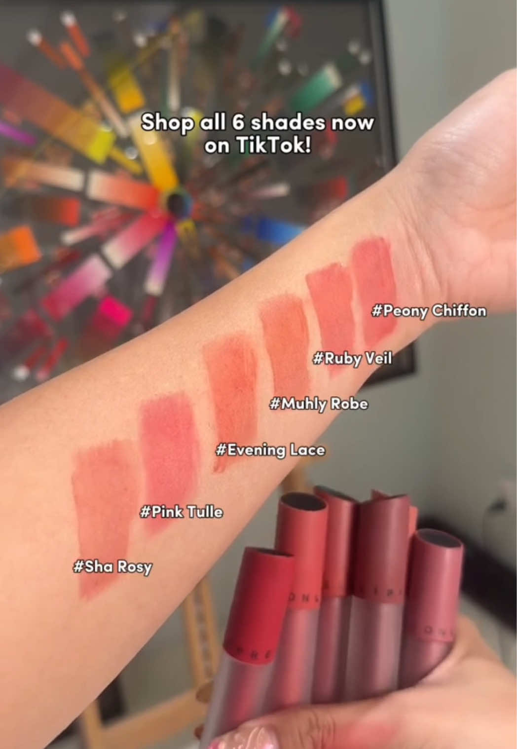 We’re putting JUNGSAEMMOOL’s See-Through Tints to the ultimate test! Spoiler alert: It passed 😍 No smudging of transfer, this is the ultimate long-lasting tint for those days you don’t feel like touching up 😉 Shop now on TikTok! #jungsaemmool #jsmbeautysg #kbeauty #makeup #liptint 